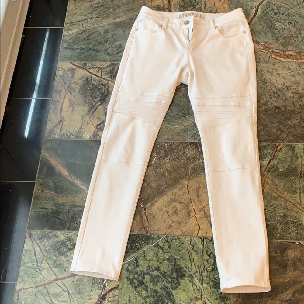 Enjean Moto jeans